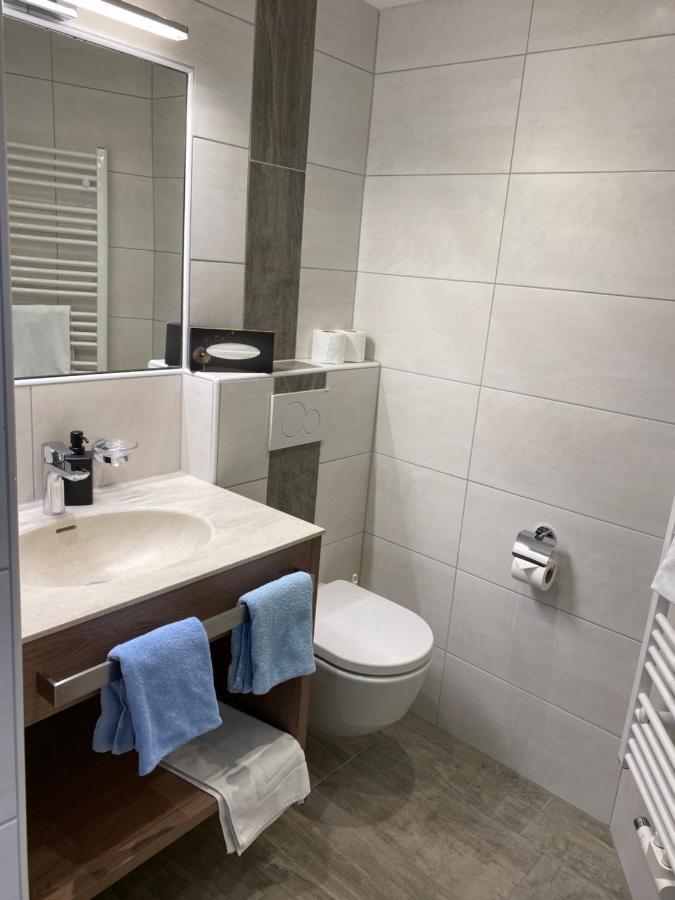 Superior Doppelzimmer